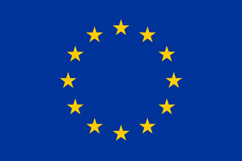 20251030-EU-flagga