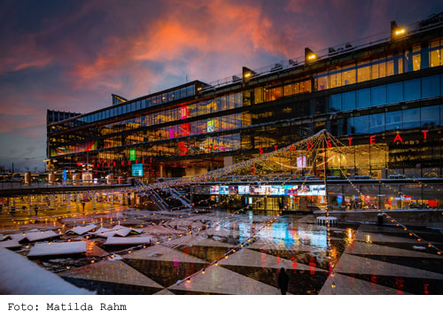 kulturhuset