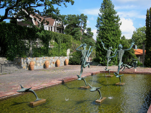 20200902-Millesgården
