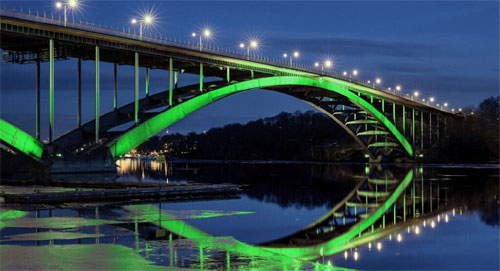Västerbron