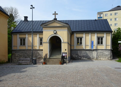 20221014-Sabbatsbergs_kyrka